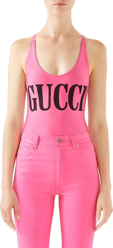 gucci one piece women& 39|gucci one shoulder swimsuit.